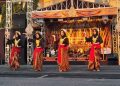 Meriahkan Kendal Open Fair, Disdikbud Gelar Pentas Seni Budaya Anak Sekolah
