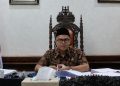 Ubah Pola Belanja APBD, Bupati Batang: Proyek Dibagi di Kuartal 1 Sampai 4