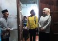 Bupati Tika Salurkan Bantuan KJS untuk Penyandang Disabilitas di Kendal 13 Bupati Kendal Harap Warga Manfaatkan Program Speling untuk Hidup Lebih Sehat