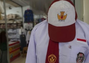Dugaan Pungli Muncul Lagi, Dewan Ingatkan Usulan Seragam Sekolah Gratis di APBD 2027