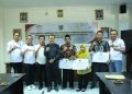 15 UMKM di Kudus dapat Bantuan Usaha Sebanyak Rp20 Juta