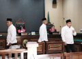 Kasus Ledakan Sumur Minyak di Blora, 3 Tersangka Dituntut 6 Bulan Penjara