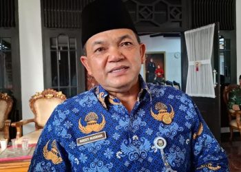 Hadapi Efisiensi Anggaran, Pemkab Semarang Pastikan TPP Tak Dipotong