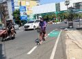 Proyek Jalur Khusus Sepeda, Pemkab Kudus Siapkan Anggaran Rp900 Juta