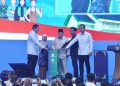 Kunjungi Batang, Presiden Prabowo Resmikan Akad Massal KPR 62 Ribu Rumah Subsidi