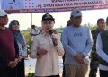 Bupati Kendal Ungkap Sejumlah Langkah Hadapi Dampak Kekeringan di Sektor Pertanian