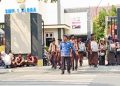 Seragam Batik Tak Lagi Dipakai di Lingkungan Sekolah Blora, Khusus Siswa Baru