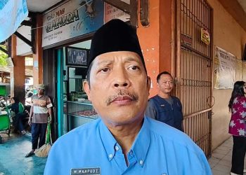 Rembang Expo Digelar 31 Juli, Bakal Ada Dinosaurus Show Hingga Ratusan Booth UMKM