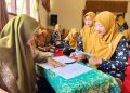 80 Guru RA Rembang dapat Insentif Rp750 Ribu dari Dana Zakat