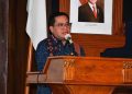 Optimalkan PAD Lewat Pajak Kendaraan, Pemkab Pekalongan Perkuat Konsolidasi Tingkat Desa