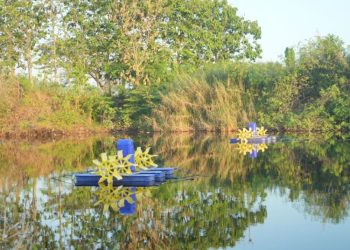 Tangani Masalah Sampah, Klaten Olah Lindi Jadi Air Jernih dan Tak Berbau 4 Tangani Masalah Sampah, Klaten Olah Lindi Jadi Air Jernih dan Tak Berbau