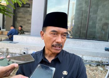 Seleksi Ulang JPTP Rembang Diisukan Digelar 2027, Ini Kata BKD