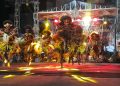 Hibur Pengunjung Kendal Open Fair, Disdikbud Tampilkan Barongan Hingga Kuda Lumping 14 Hibur Pengunjung Kendal Open Fair, Disdikbud Tampilkan Barongan Hingga Kuda Lumping