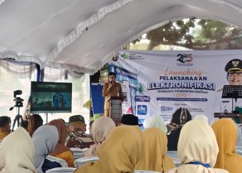 17 Puskesmas di Rembang Dilengkapi QRIS, Warga Tak Perlu Bawa Uang Tunai