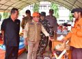 Kemarau, Plt Bupati Pekalongan Imbau Warga Mulai Hemat Air dan Waspada Kebakaran 