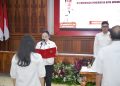 47 Pejabat Pemkab Semarang Dirotasi, Walkot: Tak Ada Penurunan Jabatan