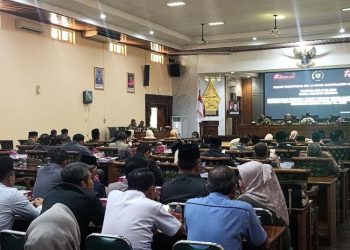 Grobogan Ajukan Modal Rp2,6 Miliar untuk 3 BUMD di 2027, Ini Rinciannya