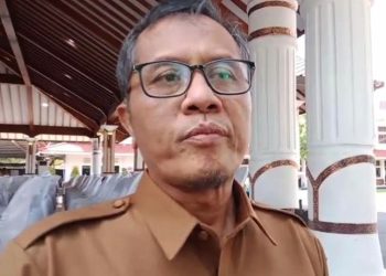 Rusak, SDN Tanggirejo Grobogan Dipastikan dapat Bantuan Revitalisasi Sekolah