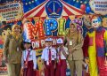 Hanya Ada 2 Siswa Baru, SD di Kota Semarang Tetap Gelar MPLS