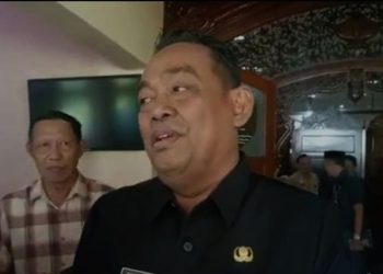 Tanggapi Kerusakan SDN Tanggirejo, Bupati Grobogan: Saya Prihatin