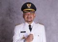 Kena OTT, Bupati Pemalang Anom Widiyantoro Jadi Pejabat ke-18 yang Ditangkap KPK 16 Kena OTT, Bupati Pemalang Anom Widiyantoro Jadi Pejabat ke-18 yang Ditangkap KPK