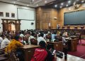 Picu Gagal Panen, Petani Sukolilo Desak Pemkab Pati Segera Normalisasi Sungai Silugonggo