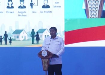 Batang dapat Alokasi Perbaikan Rumah Sebanyak 1.000 Unit Lewat BSPS