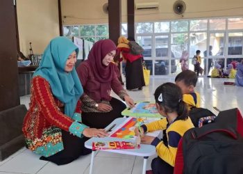 Disdikbud Kendal Manfaatkan Festival Adminduk, Tingkatkan Kepemilikan KIA