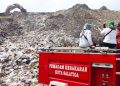 TPA Overload, Kebijakan Larangan Pembuangan Sampah Organik di Salatiga Dimulai Besok 15 TPA Overload, Kebijakan Larangan Pembuangan Sampah Organik di Salatiga Dimulai Besok