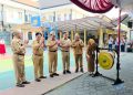 MPLS Serentak Dimulai, Disdikbud Kendal Tekankan Kegiatan Ramah dan Bebas Perpeloncoan