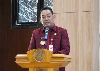 Bupati Grobogan Minta Perangkat Daerah Ikut Kendalikan Pembangunan Agar Tepat Sasaran