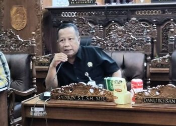 BPJS Dicecar Soal Pelayanan di RS, DPRD Pati Dorong Sosialisasikan Call Center