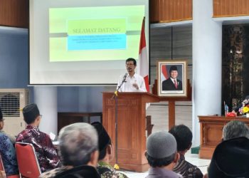 211 Warga Rembang Bakal Terima Dana Hibah, Total Rp12,8 Miliar