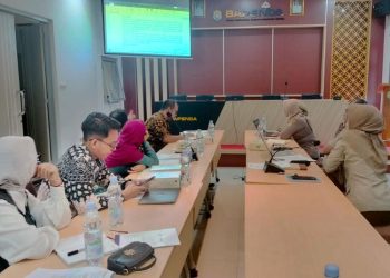 Bapenda Kendal Matangkan Peta Jalan ETPD 2026–2029, Optimalkan Digitalisasi Transaksi Pemerintah