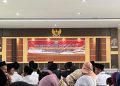 5 Desa di Kunduran Blora Lantik Perangkat Desa Baru, Ini Nama dan Posisinya
