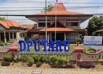 Rembang Bakal Bangun Tugu Identitas Senilai Rp2 Miliar, Jadi Ikon di Pintu Masuk