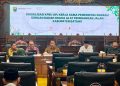 Batang Jadi Sasaran Proyek Nasional Alat Penerangan Jalan Lewat Skema KPBU