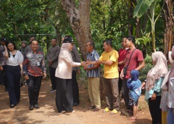 Air Bersih Sulit Diakses, Bupati Kendal Ungkap Sumur Bor Akan Dibangun di Sidokumpul