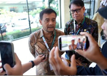 Maksud Gubernur Jateng Soal Ikan Busuk dari Kepala saat Respon OTT Bupati Sukoharjo