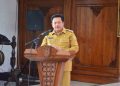Walkot Salatiga Tegaskan Tenaga Kerja Konstruksi Wajib Didaftarkan BPJS