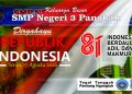 HUT RI ke 81 tahun 2026