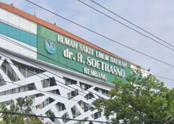 Aturan Baru, Pasien BPJS Asal Blora dan Tuban Tak Bisa Berobat ke Rembang
