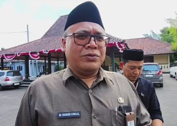 Program MBG di Rembang Bakal Dievaluasi Usai Muncul Kasus Diare Massal