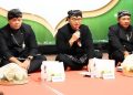 Hari Jadi Pati ke-703, Ali Badrudin: Momen Jaga Persatuan Demi Kesejahteraan Rakyat