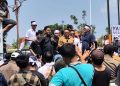 Demo Peternak Pati Tuntut Penyerapan Telur, DPRD Upayakan Lewat SPPG