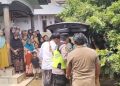 Mahasiswa KKN Ditemukan Meninggal di Posko Desa Sawangan Pekalongan
