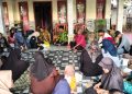 Bu Ning Ambil Bagian Jadi Wayang Orang, Dukung Pelestarian Budaya di Pati