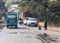 Grobogan Mulai Perbaiki Jalan Semarang-Purwodadi, Warga Diimbau Hati-Hati Saat Melintas