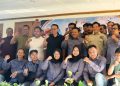 Dukung Penuh Kebebasan Pers, Bandang Tegaskan DPRD Pati Tak Alergi Kritik
