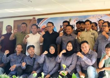 Dukung Penuh Kebebasan Pers, Bandang Tegaskan DPRD Pati Tak Alergi Kritik